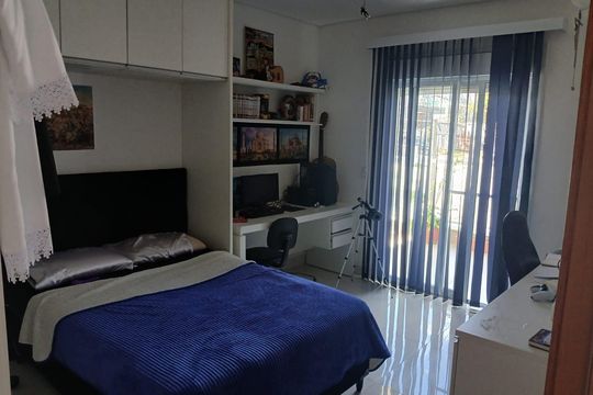 Casa de Condomínio para alugar com 4 quartos, 350m² em Cidade Parquelandia, Itaquaquecetuba
