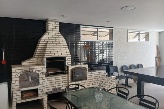 Casa de Condomínio para alugar com 4 quartos, 350m² em Cidade Parquelandia, Itaquaquecetuba