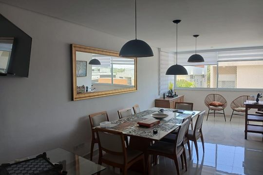 Casa de Condomínio para alugar com 4 quartos, 350m² em Cidade Parquelandia, Itaquaquecetuba