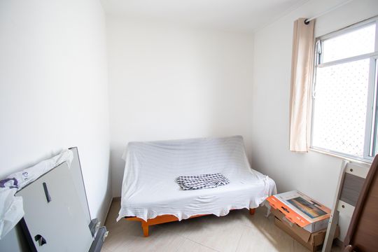 Quarto 1 de apartamento à venda com 2 quartos, 46m² em Irajá, Rio de Janeiro