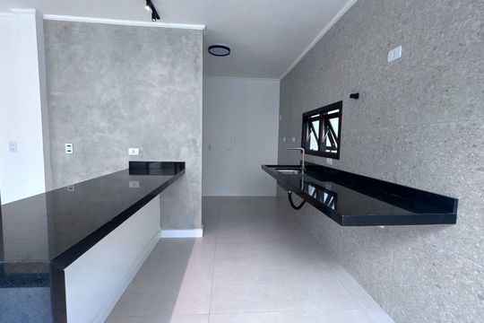 Casa à venda com 5 quartos, 282m² em Alphaville, Santana de Parnaíba