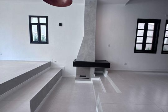 Casa à venda com 5 quartos, 282m² em Alphaville, Santana de Parnaíba