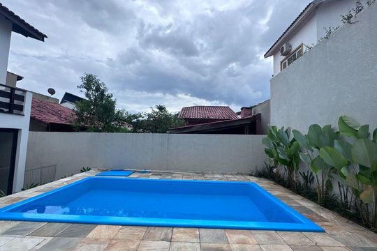 Casa à venda com 5 quartos, 282m² em Alphaville, Santana de Parnaíba