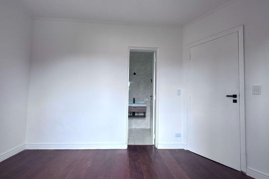 Casa à venda com 5 quartos, 282m² em Alphaville, Santana de Parnaíba