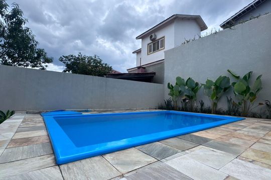 Casa à venda com 5 quartos, 282m² em Alphaville, Santana de Parnaíba