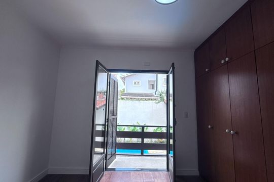 Casa à venda com 5 quartos, 282m² em Alphaville, Santana de Parnaíba