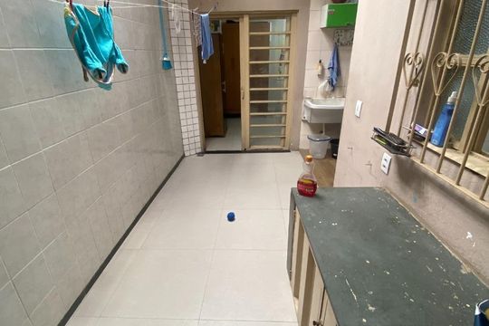 Casa à venda com 4 quartos, 110m² em Santa Amelia, Belo Horizonte