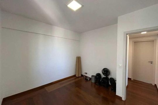 Apartamento à venda com 4 quartos, 255m² em Serra, Belo Horizonte