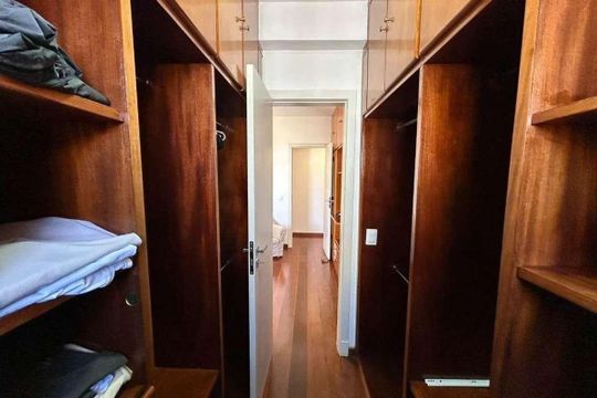 Apartamento à venda com 4 quartos, 255m² em Serra, Belo Horizonte