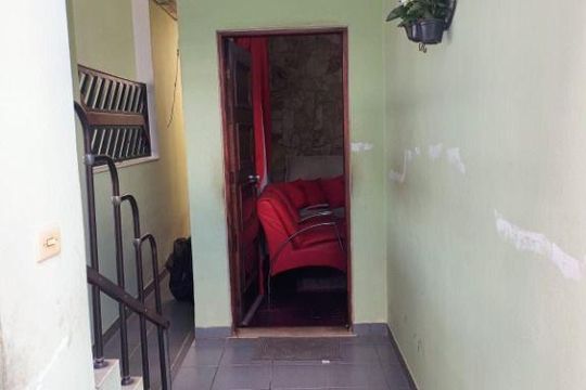 Casa à venda com 4 quartos, 473m² em Centreville, Santo André