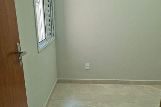 Apartamento à venda com 2 quartos, 50m² em Parque Oratório, Santo André