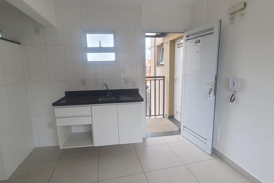 Kitnet/Studio para alugar com 1 quarto, 38m² em Parque Sao Luis, São Paulo