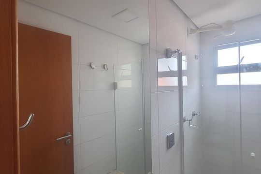 Kitnet/Studio para alugar com 1 quarto, 38m² em Parque Sao Luis, São Paulo
