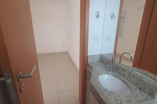 Kitnet/Studio para alugar com 1 quarto, 38m² em Parque Sao Luis, São Paulo