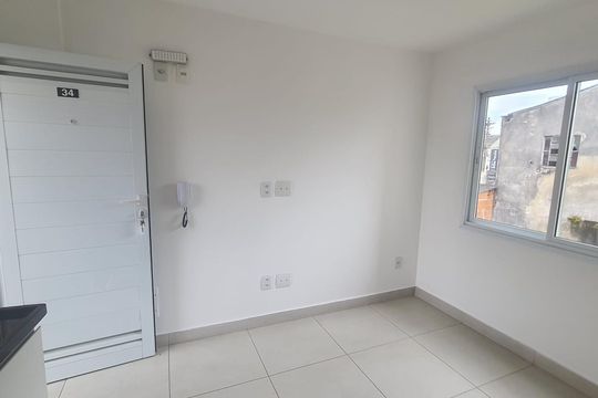 Kitnet/Studio para alugar com 1 quarto, 38m² em Parque Sao Luis, São Paulo