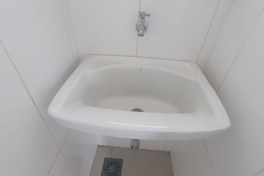 Kitnet/Studio para alugar com 1 quarto, 38m² em Parque Sao Luis, São Paulo