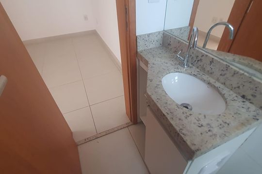 Kitnet/Studio para alugar com 1 quarto, 38m² em Parque Sao Luis, São Paulo