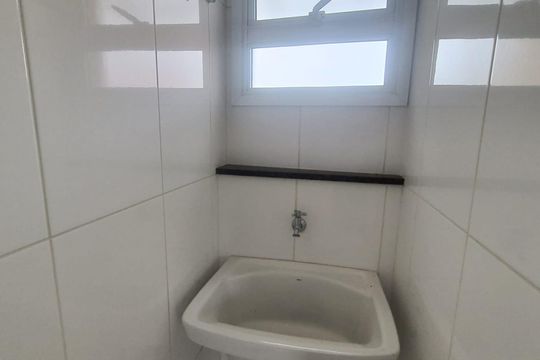 Kitnet/Studio para alugar com 1 quarto, 38m² em Parque Sao Luis, São Paulo