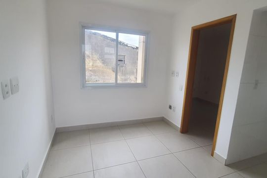Kitnet/Studio para alugar com 1 quarto, 38m² em Parque Sao Luis, São Paulo