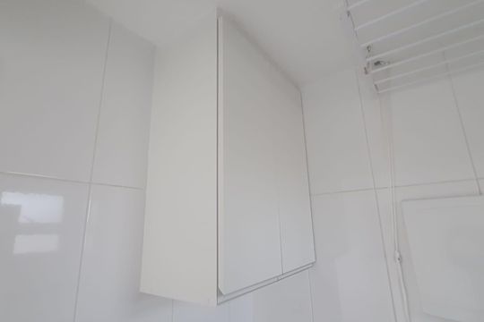 Kitnet/Studio para alugar com 1 quarto, 38m² em Parque Sao Luis, São Paulo