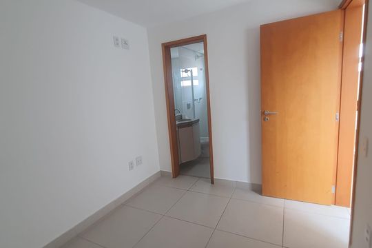 Kitnet/Studio para alugar com 1 quarto, 38m² em Parque Sao Luis, São Paulo