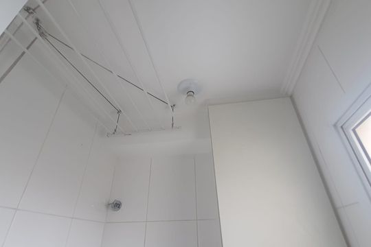 Apartamento para alugar com 1 quarto, 40m² em Parque Sao Luis, São Paulo