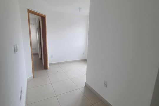 Apartamento para alugar com 1 quarto, 40m² em Parque Sao Luis, São Paulo