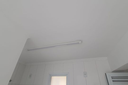 Apartamento para alugar com 1 quarto, 40m² em Parque Sao Luis, São Paulo