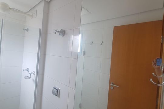Apartamento para alugar com 1 quarto, 40m² em Parque Sao Luis, São Paulo