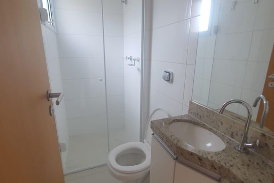 Apartamento para alugar com 1 quarto, 40m² em Parque Sao Luis, São Paulo