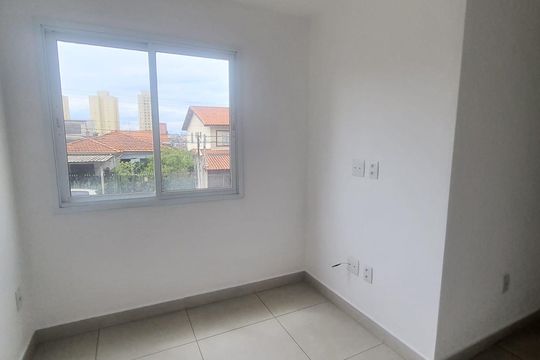 Apartamento para alugar com 1 quarto, 40m² em Parque Sao Luis, São Paulo
