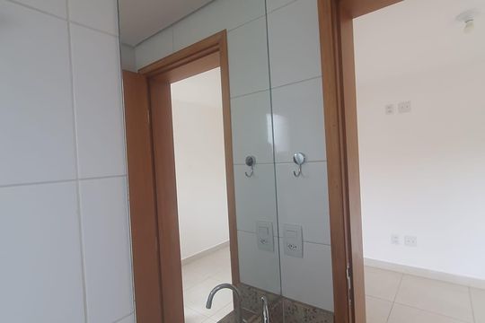 Apartamento para alugar com 1 quarto, 40m² em Parque Sao Luis, São Paulo