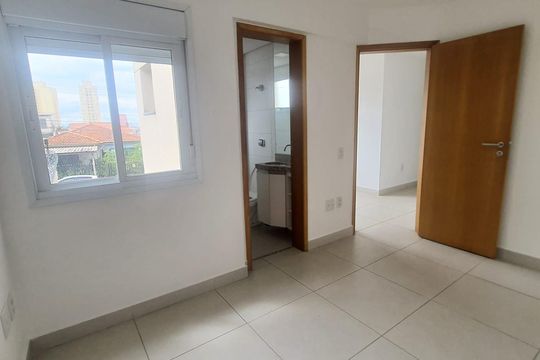 Apartamento para alugar com 1 quarto, 40m² em Parque Sao Luis, São Paulo