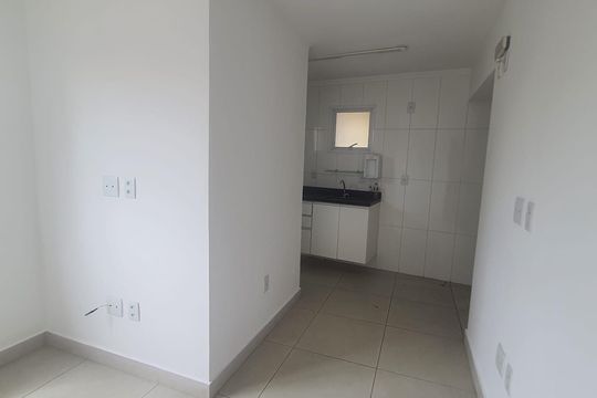 Apartamento para alugar com 1 quarto, 40m² em Parque Sao Luis, São Paulo