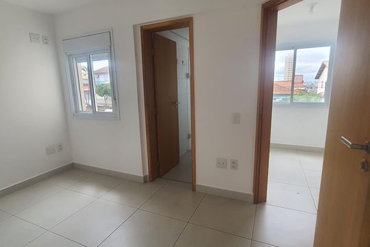 Apartamento para alugar com 1 quarto, 40m² em Parque Sao Luis, São Paulo