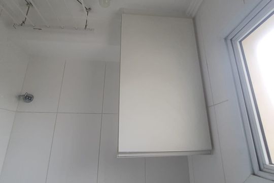 Apartamento para alugar com 1 quarto, 40m² em Parque Sao Luis, São Paulo