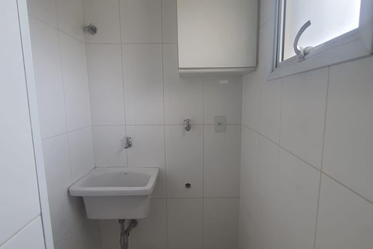 Apartamento para alugar com 1 quarto, 40m² em Parque Sao Luis, São Paulo