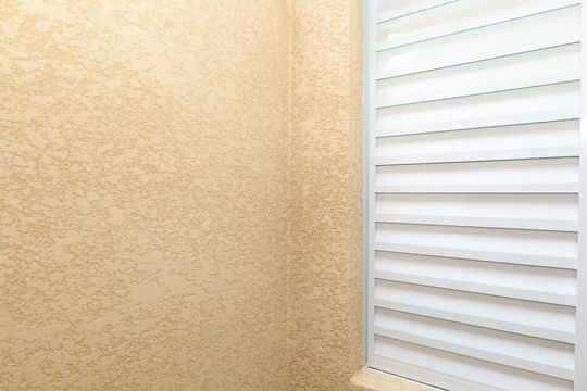 Área de Serviço de apartamento à venda com 2 quartos, 41m² em Vila Carmosina, São Paulo