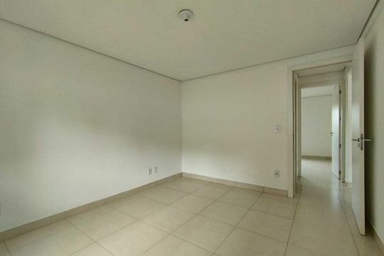 Quarto 1 de apartamento para alugar com 2 quartos, 60m² em Rincão, Novo Hamburgo