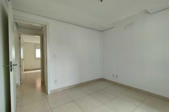 Quarto 2 de apartamento para alugar com 2 quartos, 60m² em Rincão, Novo Hamburgo