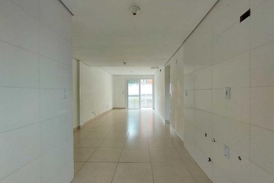 Cozinha  de apartamento para alugar com 2 quartos, 60m² em Rincão, Novo Hamburgo