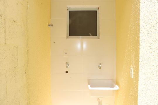 Casa de Condomínio para alugar com 2 quartos, 55m² em Chácara Ondas Verdes, Cotia