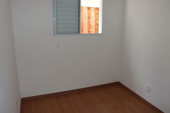 Casa de Condomínio para alugar com 2 quartos, 55m² em Chácara Ondas Verdes, Cotia