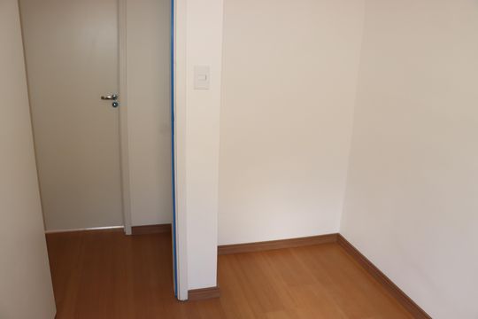 Casa de Condomínio para alugar com 2 quartos, 55m² em Chácara Ondas Verdes, Cotia