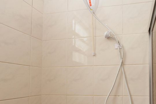Banheiro da Suíte 3 de casa à venda com 3 quartos, 336m² em Jardim Palmares (zona Sul), São Paulo