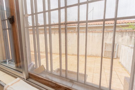 Vista da Cozinha de casa à venda com 3 quartos, 336m² em Jardim Palmares (zona Sul), São Paulo