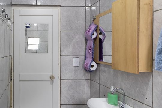 Casa para alugar com 2 quartos, 50m² em Vila Jacuí, São Paulo
