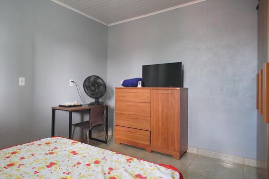 Suíte de casa à venda com 2 quartos, 80m² em São Miguel, São Leopoldo