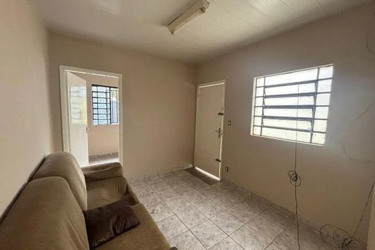 Casa para alugar com 3 quartos, 120m² em Saraiva, Uberlândia