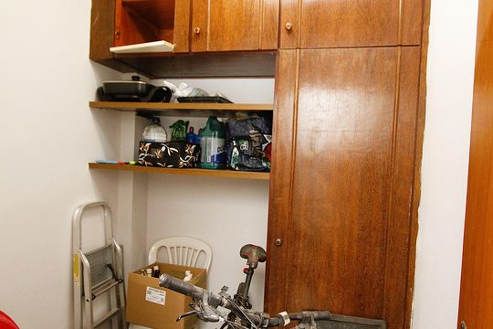 dce de apartamento à venda com 3 quartos, 90m² em Nova Suíça, Belo Horizonte